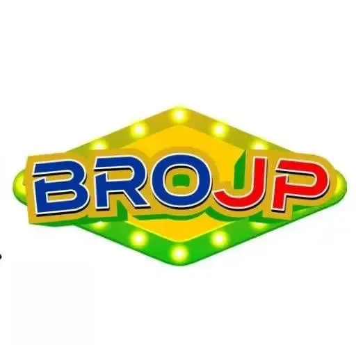 BROJP - Game Gaple Seru dan Menantang