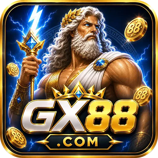 GX88 - Game Kasino Seru untuk Pengalaman Taruhan yang Menyenangkan
