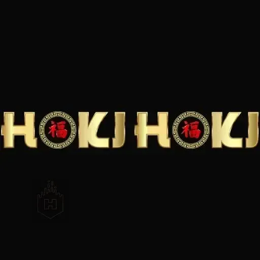 HOKIHOKI - Teror Dalam Kegelapan