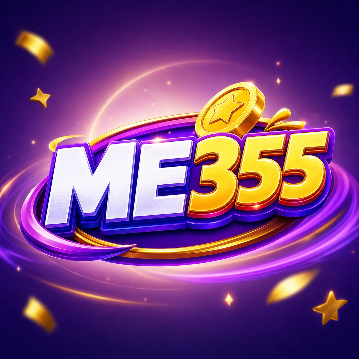 ME355 - Petualangan Seru di Dunia Arcade