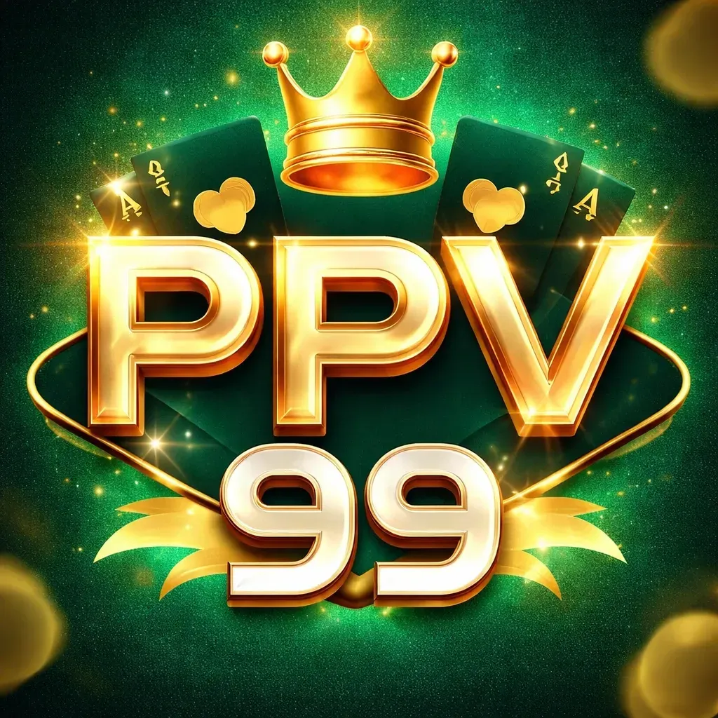 PPV99 - Balapan Seru di Ujung Jari Anda