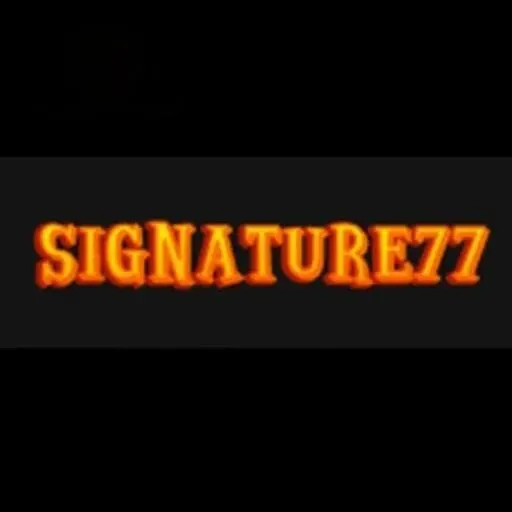 SIGNATURE77 - Pengalaman Terbaik di Live Casino