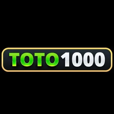TOTO1000 - Aplikasi Sportsbook Terbaik untuk Taruhan Online