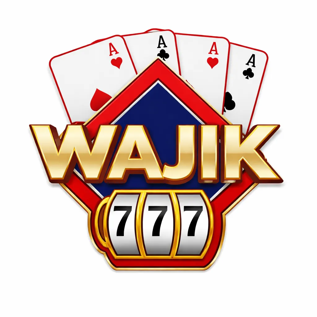 WAJIK777 - Game Strategi Slot Terbaik